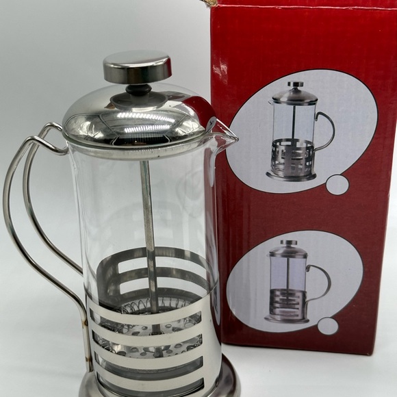 Tea  & coffe maker - Picture 9 of 9